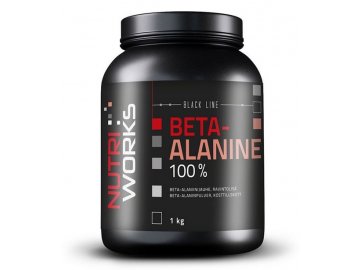 beta alanine 1 kg nutriworks