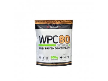 syrovátkový wpc protein
