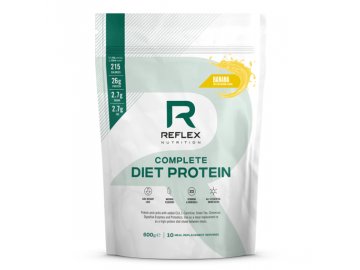 Complete Diet Protein 600g