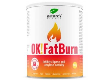 natures finest ok fat burn