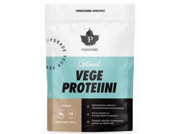 optimal vegan protein