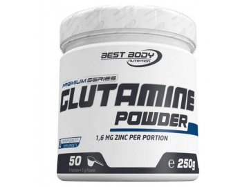 l glutamine best body nutrition