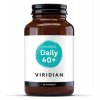 synerbio daily 40 viridian
