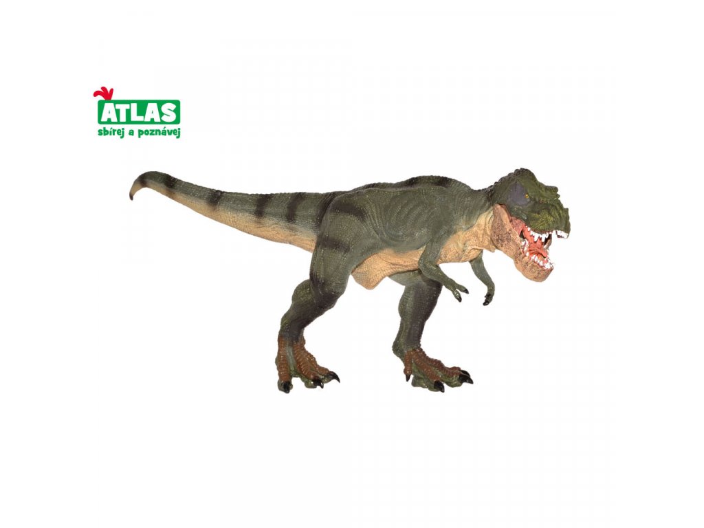 dino tyranosaurus