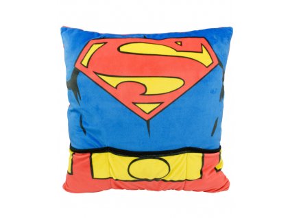 Polštář Superman - Logo