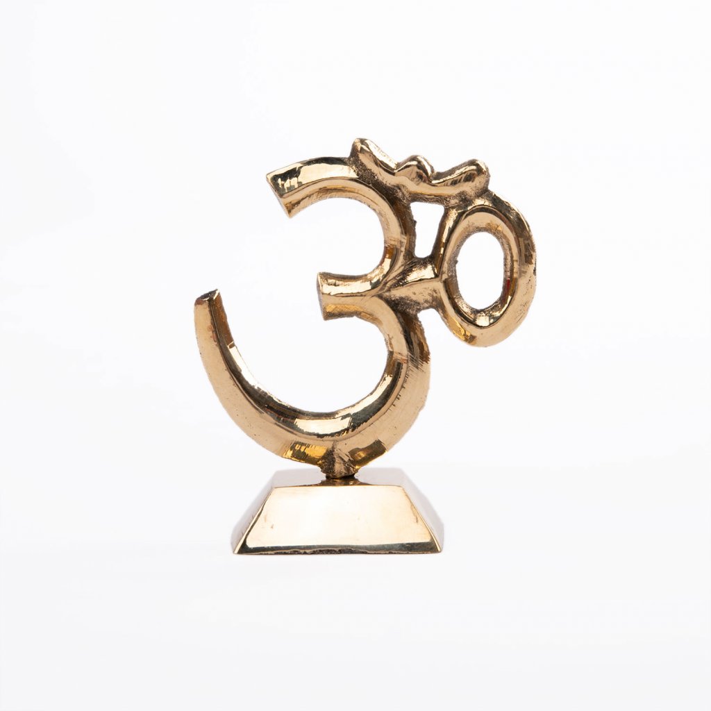 bodhi socha symbol om 9 cm