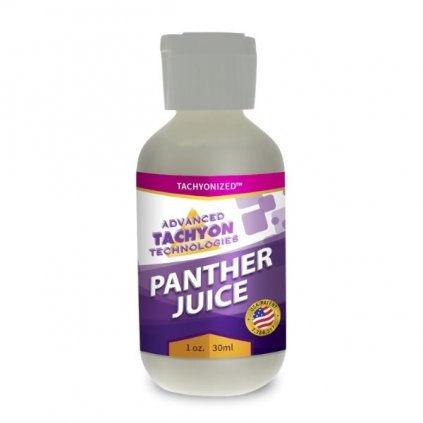 panther juice 30 ml