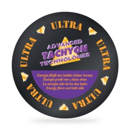 advanced tachyon ultra silica disk 10 cm