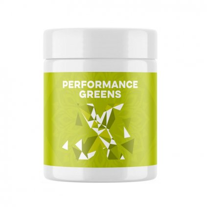 brainmax performance greens mix 12 superpotravin 330 g