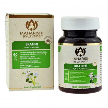 Brahmi Natural Mahari