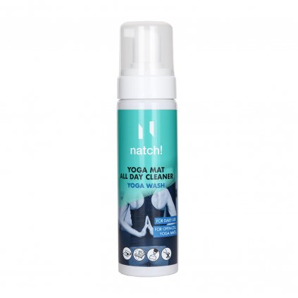 nmc200 yoga mat cleaning all day cleaner 200ml 1500