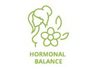 Hormonálna rovnováha ženy