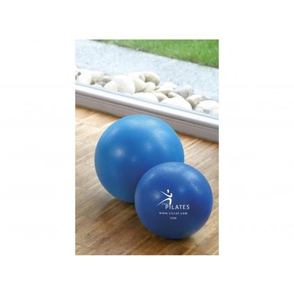 151(1) pilates soft ball
