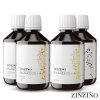 zinzino balanceoil olej 300 ml vysoky obsah omega 3 epa dha mastnych kyselin