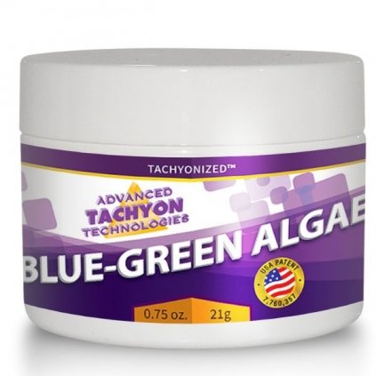 algae travel 21 g