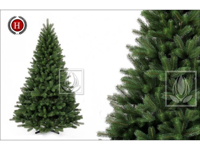 Umělý vánoční stromek Ashley (Varianta 300cm)