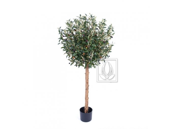 11230 umely strom olivovnik natur 120cm