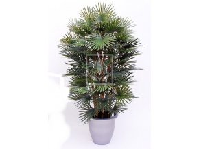 9850 umela palma vejirovita 150cm