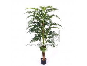 Umělá palma Areca Royal (Varianta 120cm)