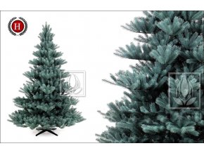Umělý vánoční stromek Body Blue (Varianta 300cm)