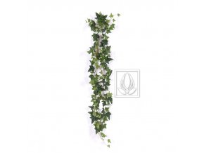 12352 umela rostlina girlanda brectan mini 180cm