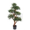 11212 umela bonsaj podocarpus 100cm