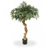 26910 1 umela bonsai shirakashi 100cm