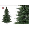 Umelý vianočný stromček Alan (Varianta 400cm)