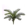 29609 umela rostlina cycas palm bukett 50cm