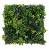 Green fantasy plantenwand