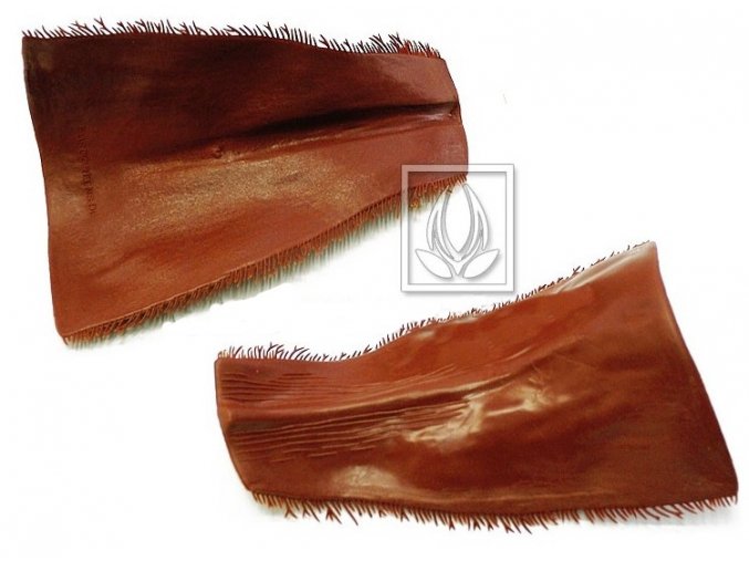 Palmová kůra umělá (20x15cm), 10ks