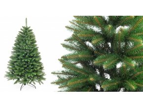 Umělý vánoční stromek Siberia (Varianta 280cm)