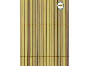 Rohož bambusová COLORADO (role 500cm) přírodní  100, 150cm