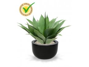 Umělá rostlina Agave Bukett UV (42 /50cm)