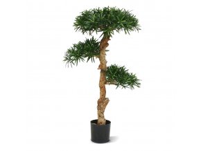 podocarpus kunst bonsai 120 cm 150412 1