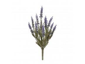 AnyConv.com 407803UVBL Lavender kunstplant 30cm UV Blauw
