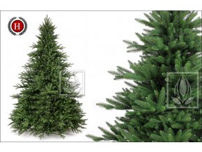 Umělý vánoční stromek Lancer (Varianta 240cm)