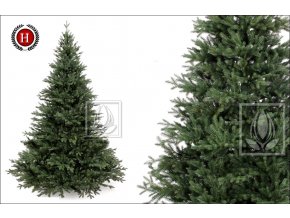 Umělý vánoční stromek Oxy (Varianta 400cm)