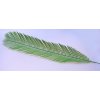 Umělý list palmový Cycas (Varianta 105cm)