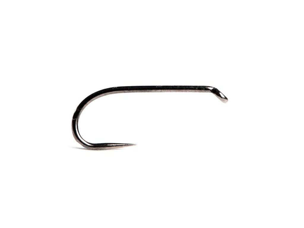 Partridge G3AY Sproat Wet Fly Hooks Barbless (25 Pack)