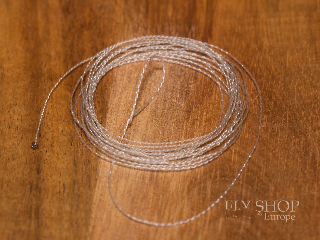 FS Europe Premium Furled Tapered Floating Leaders w/ Tippet Ring