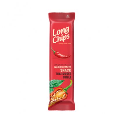 LONG CHIPS - Thai Sweet Chilli (75 g)