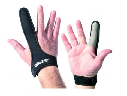 EXC Náprstník Casting Glove