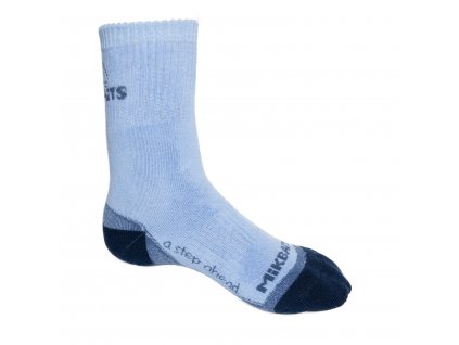 Mikbaits oblečení - Ponožky Mikbaits Thermo dětské 26-30  Kód na slevu 10%: SLEVA10