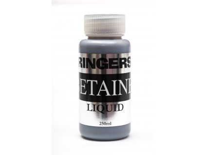 Ringers - Betaine Liquid 250ml  Kód na slevu 10%: SLEVA10