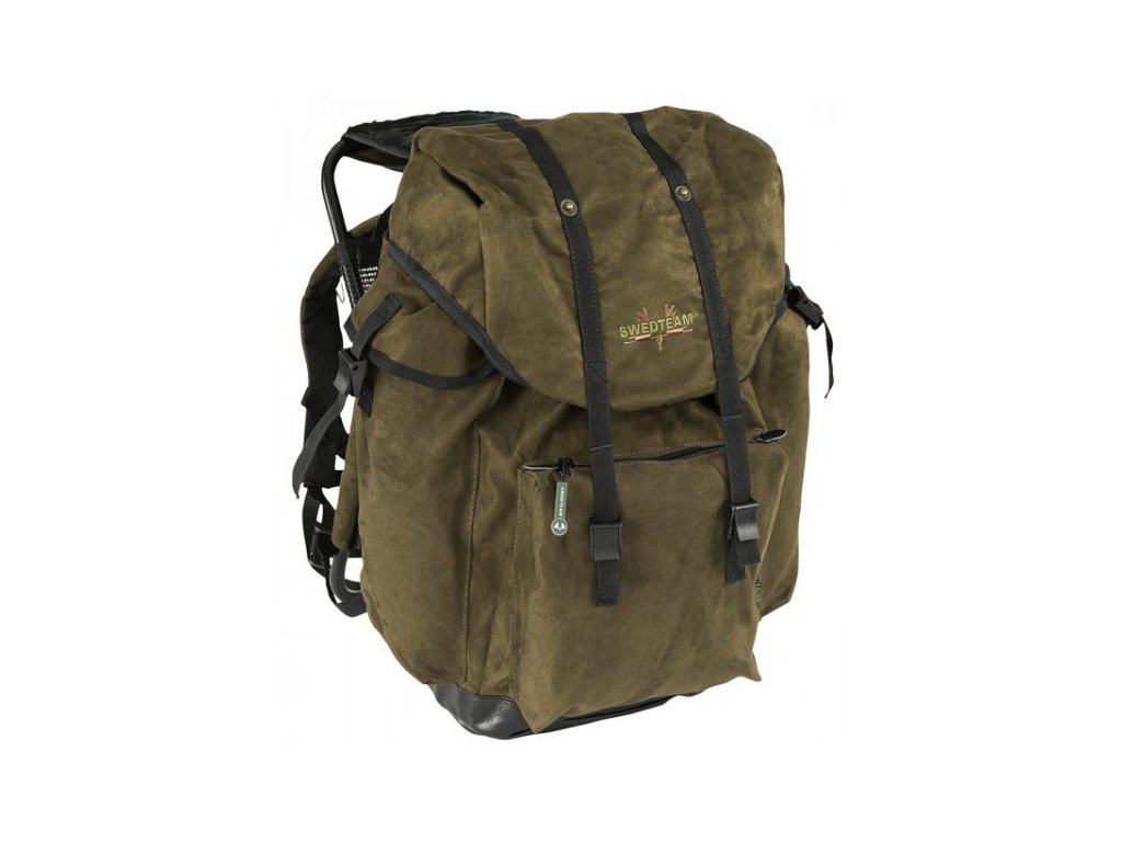 Polovnicky batoh ruksak CLASSIC MOLLTEC SWEDTEAM