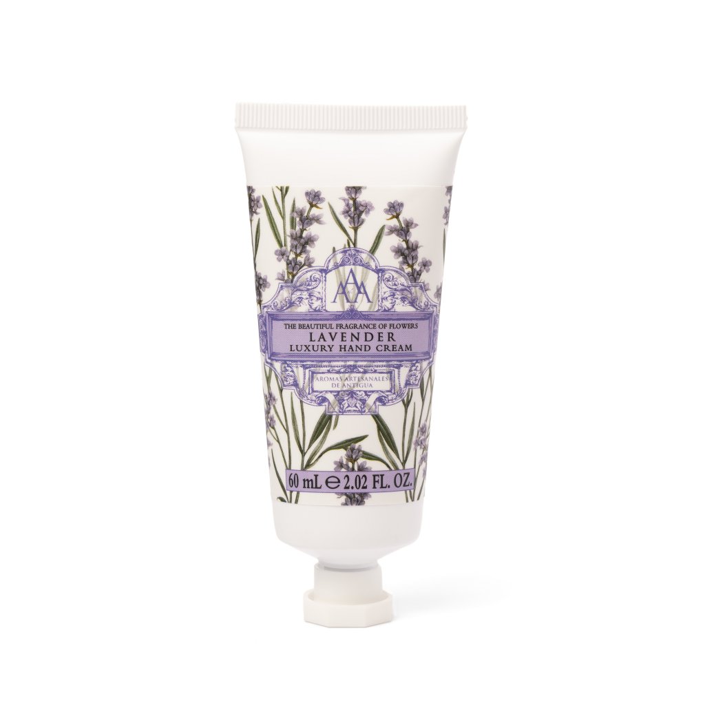 AAA Hand Cream Lavender