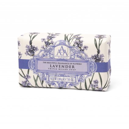 AAA Soap Lavender