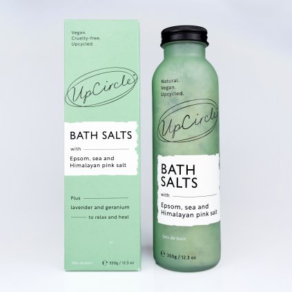 Bath Salts Inner + Outer White Background
