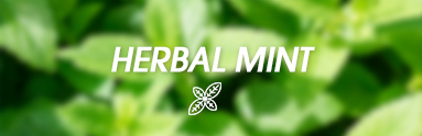 Vůně herbal mint